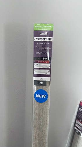Dunelm simply fit luna - dunelm, beige
