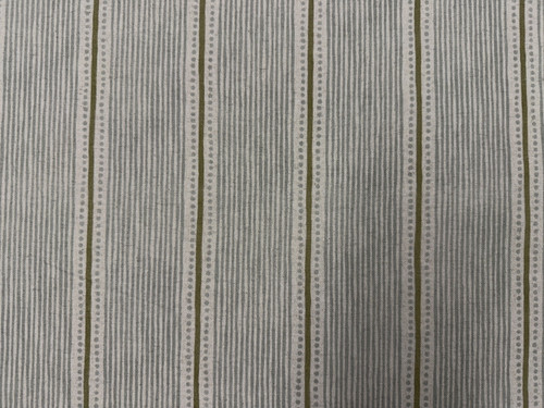Garcia stripe cotton - stripe,