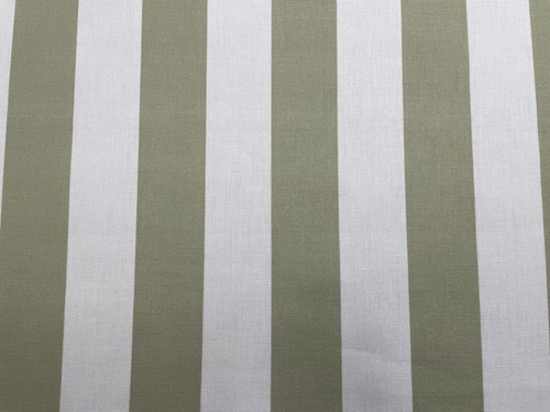 Dawlish broad stripe cotton - dawlish,