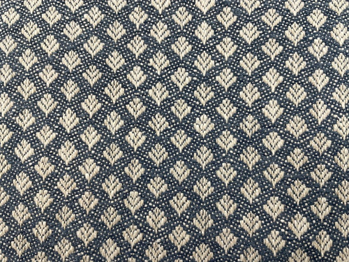 Dunster fir fabric cotton - dunster,
