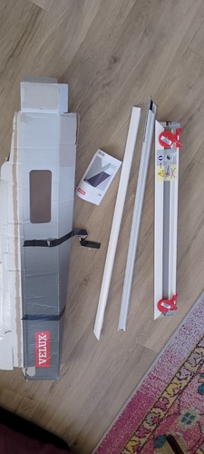 Genuine velux dkl - genuine,