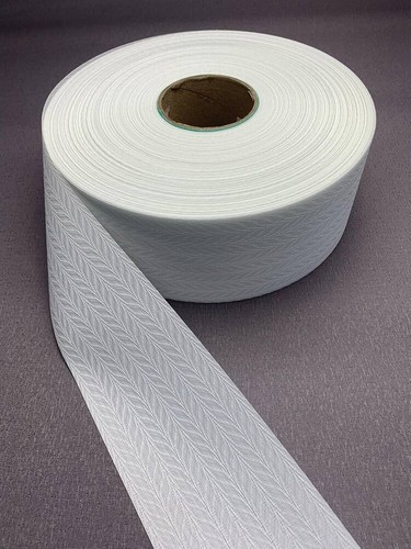 127mm vertical blind - 127mm,