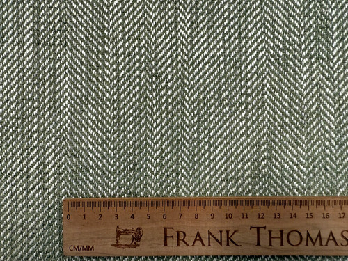 Caprio stripe herringbone - caprio,