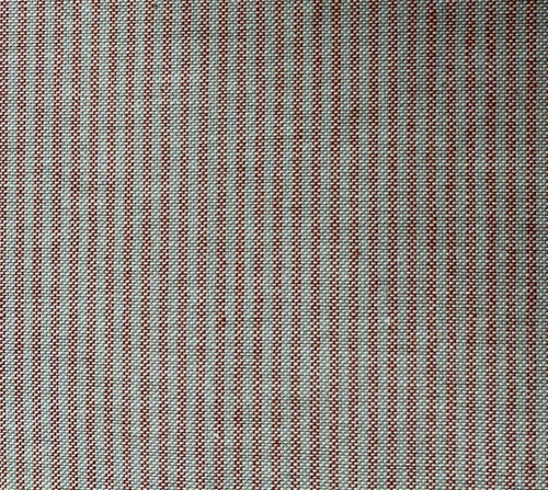 Emory stripe fabric linen - emory,