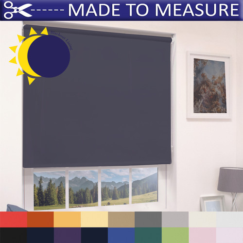 Made measure blackout - made,