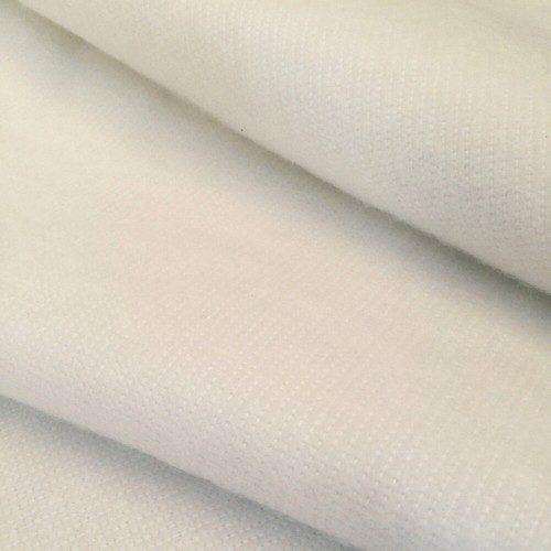 Medium weight synthetic fabric - synthetic,