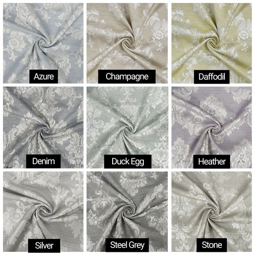 Morgan luxury jacquard floral - luxury,