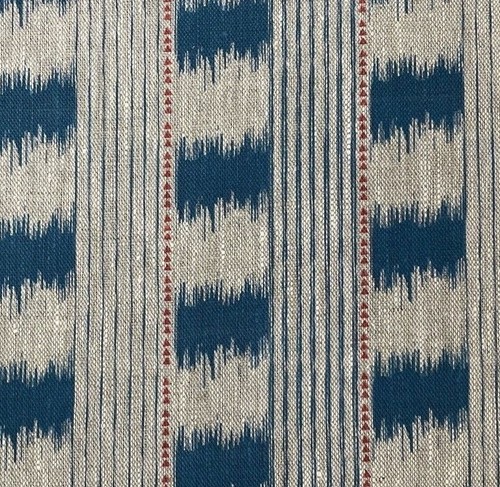 100 linen fabric dakkar - 100%,