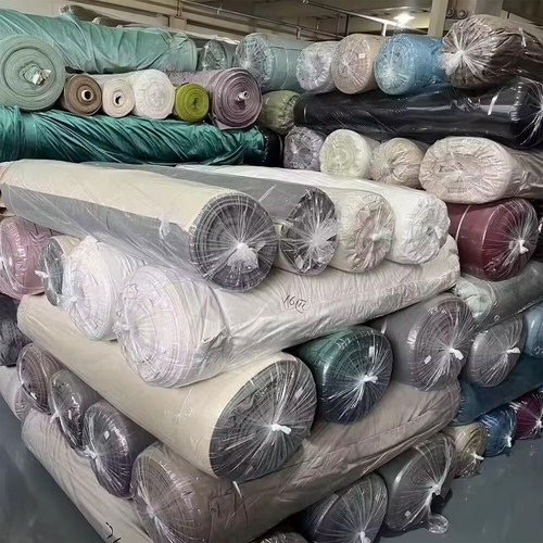 Plush velvet fabric craft - plush,