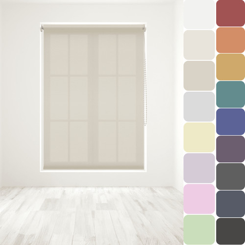 Daylight roller blind light - roller,
