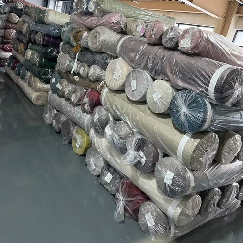 Velvet fabric plush velour - plush,