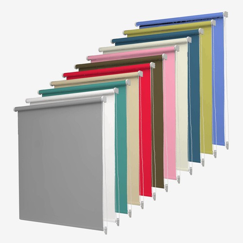 Blackout roller blinds - blackout,