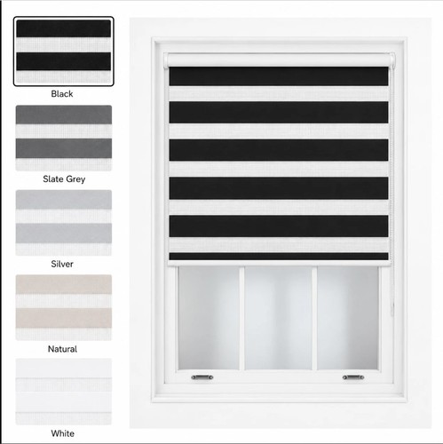 Day night roller blinds - &,