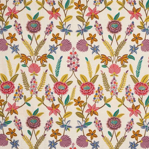 Jane churchill embroidered - churchill,
