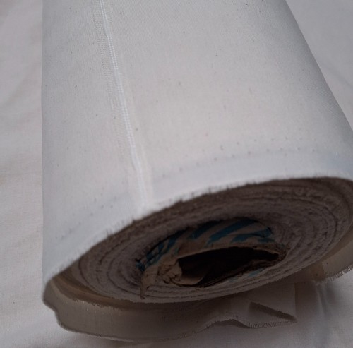 Cotton roman blind fabric - cotton, with