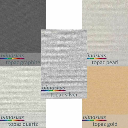 Vertical blind replacement - vertical,