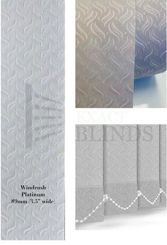 Windrush platinum - platinum, (light