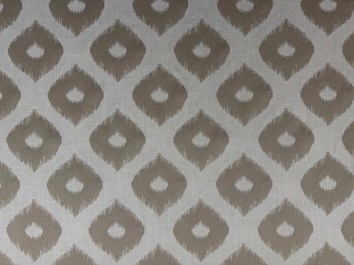 Austin linen fabric natural - linen,