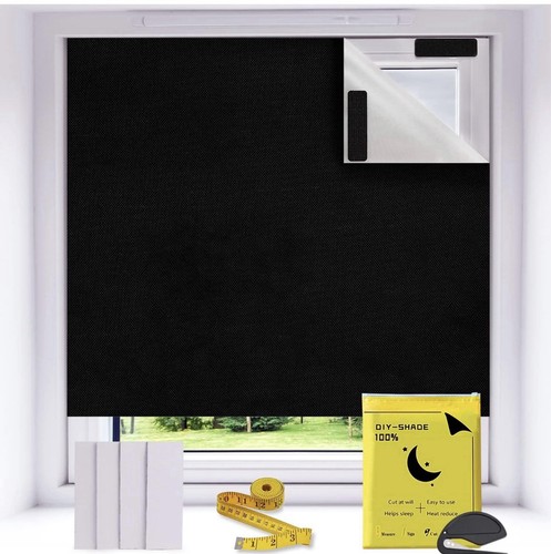 Anjee 300x145cm blackout - anjee,
