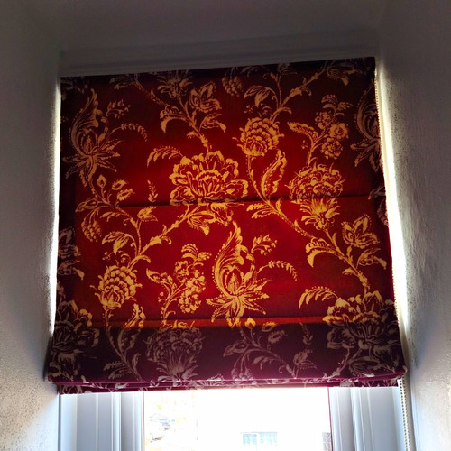 Premium quality floral roman - floral,