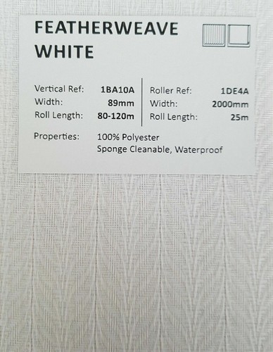 89mm vertical blind fabric - blind,