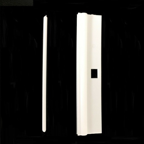 Diy vertical blind slat - diy,