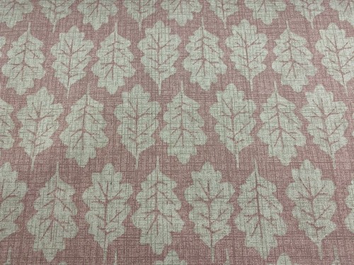 Iliv oak leaf fabric - leaf, material