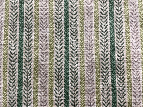 Maharani sage cotton fabric - maharani,