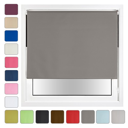 Blackout roller blinds to - blackout,