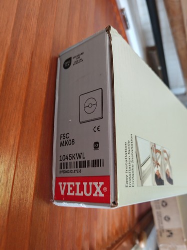 Velux solar powered - velux, blackout