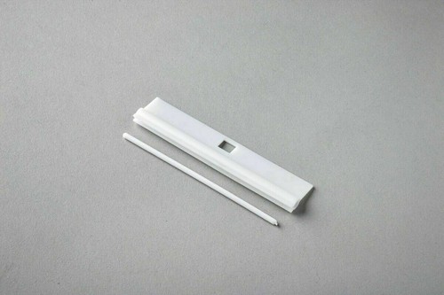 Diy vertical blind slat - diy,