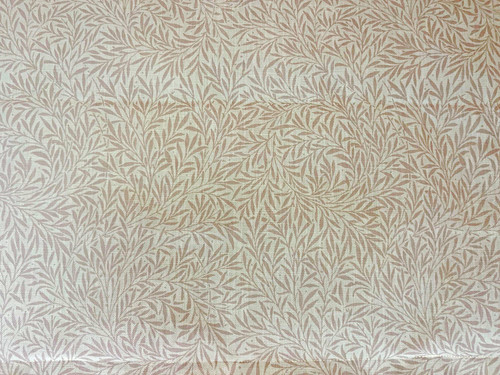William morris willow - 1,