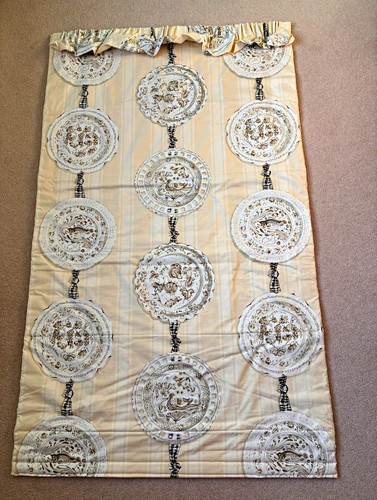 Titley marr blind vintage - &,