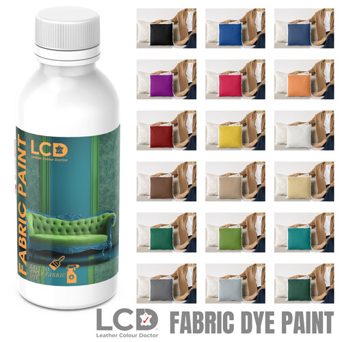 Fabric paint dyes - paint,
