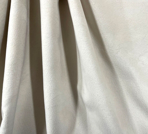 Quartz ivory velvet thermal - quartz,