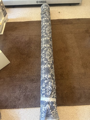 Fabric william morris inspired - william,