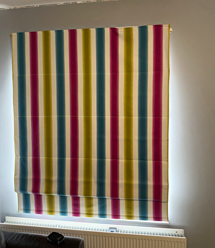 Made measure roman blind - made,