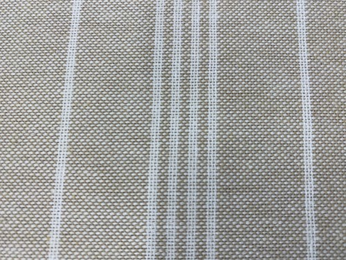 Oregon stripe fabric - oregon, french