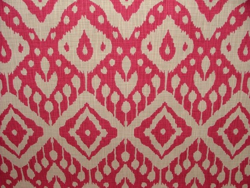 Cotton curtain upholstery - curtain,