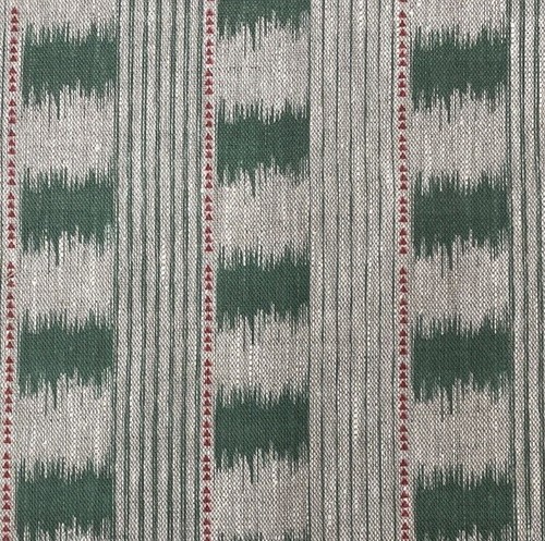 Linen fabric dakkar - linen,