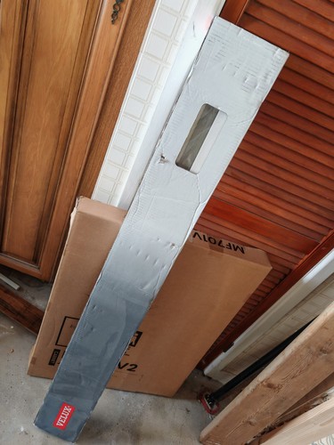 Velux solar powered blackout - velux,
