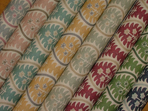 Curtain fabric floral - curtain,