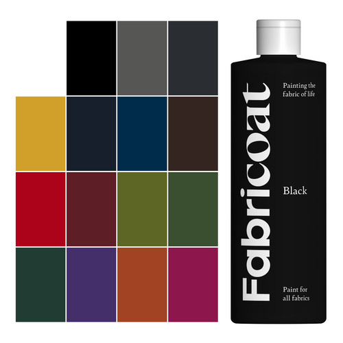Fabric paint for - fabric,