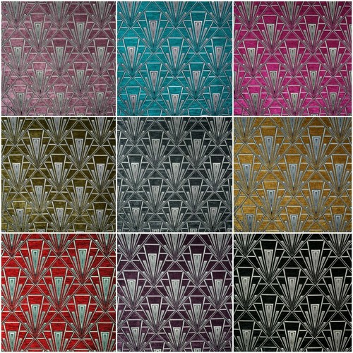 Gatsby art deco - gatsby,