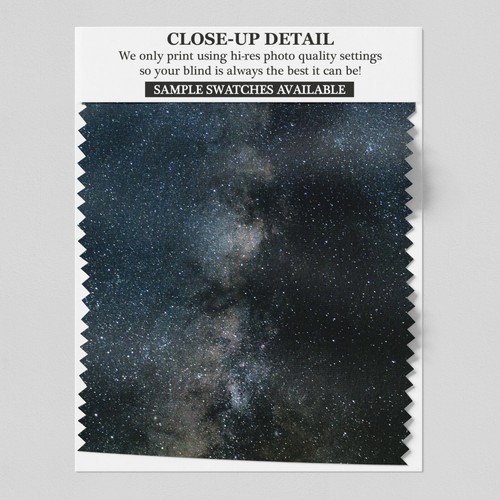 Night sky printed - sky,